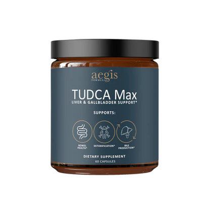 TUDCA Max