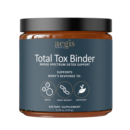 Total Tox Binder