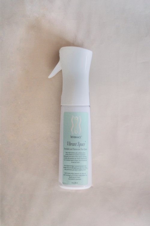 Vibrant Space Room Spray