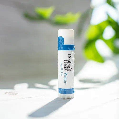 Double Helix Pure & Simple Chapstick