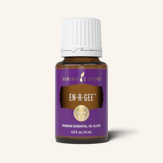 En-R-Gee Young Living Essential Oil 15ml