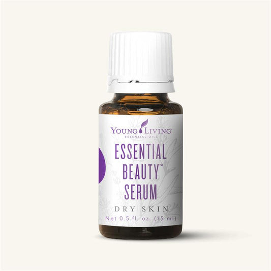 Essential Beauty Serum Young Living Essential Oil 15ml