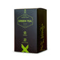 Organic Green Tea