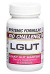 LGUT Leaky Gut Mastery