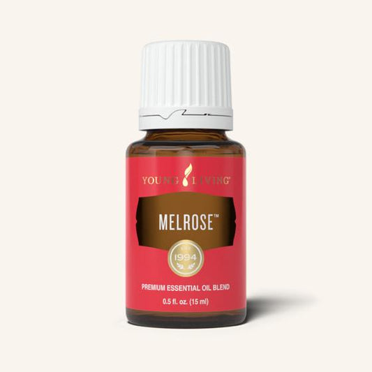 Melrose Young Living Essential Oil 15ml