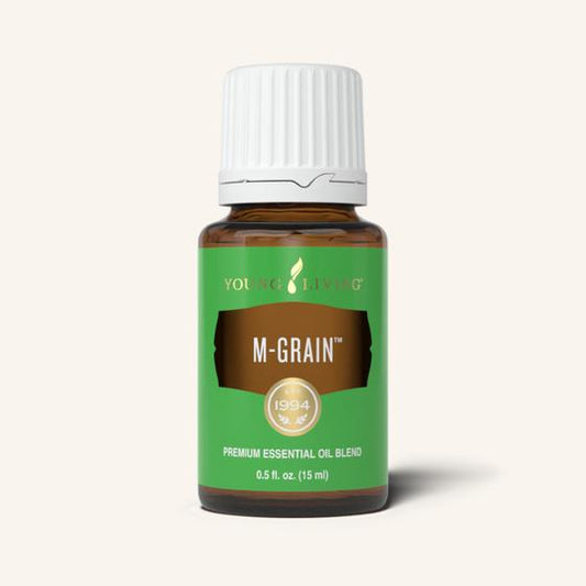 M-Grain Young Living Essential Oil 15ml