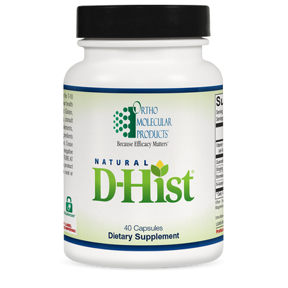 D Hist