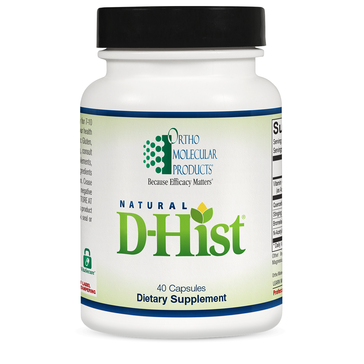 D Hist