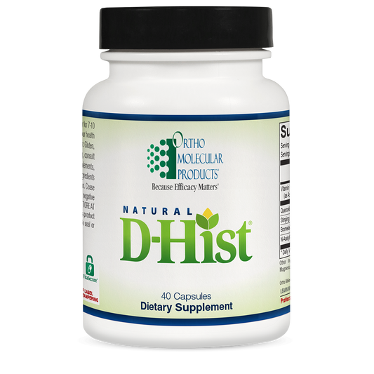 D Hist