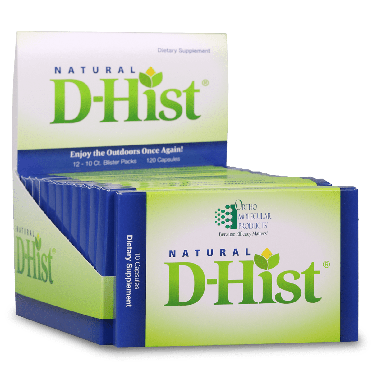 D Hist
