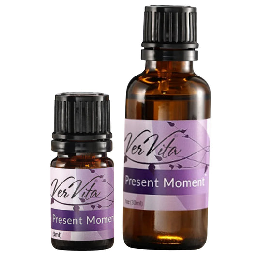 Present Moment Essential Oil (5ml)