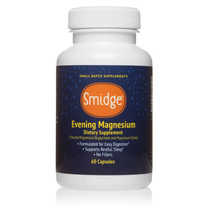 Evening Magnesium