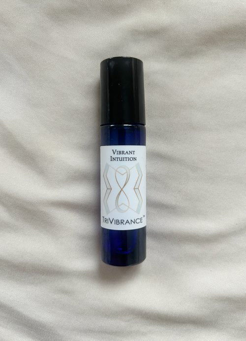 Vibrant Intuition Essential Oil Roll On